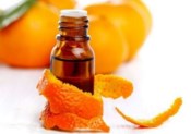 ORANGE (Sweet) pure essential oil - 12 mL